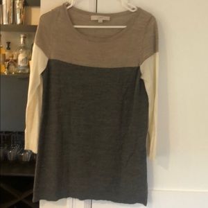 LOFT medium tunic